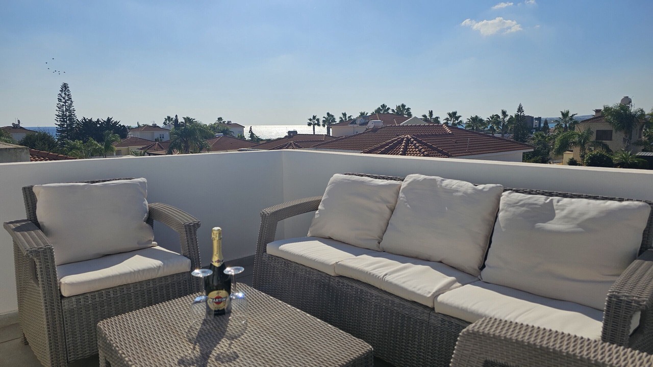 Photo of Outdoor in Sotira