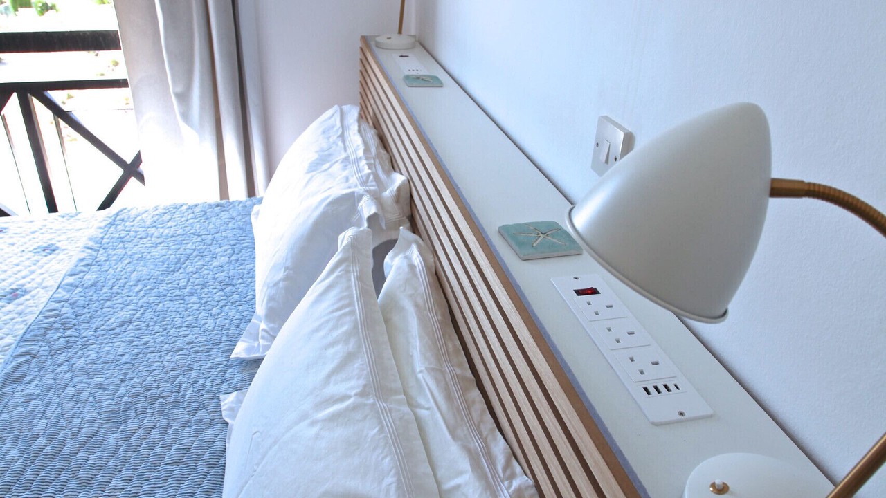 Photo of Bedroom in Pissouri