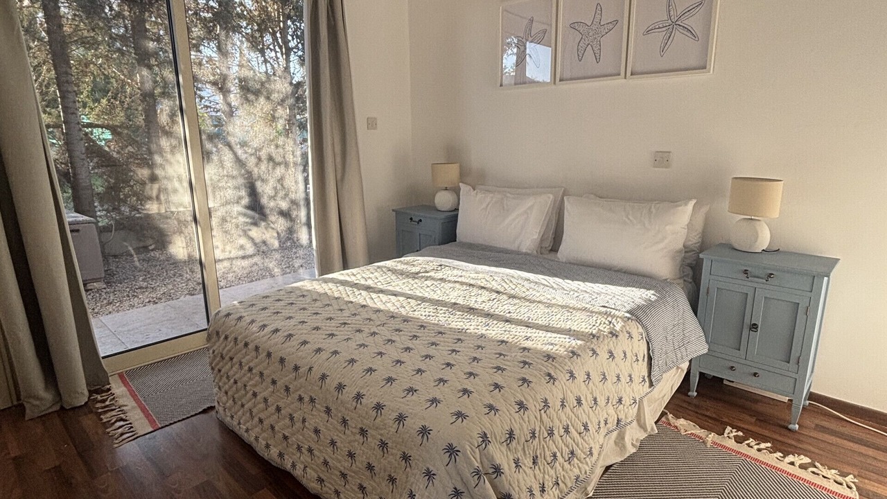 Photo of Bedroom in Pissouri
