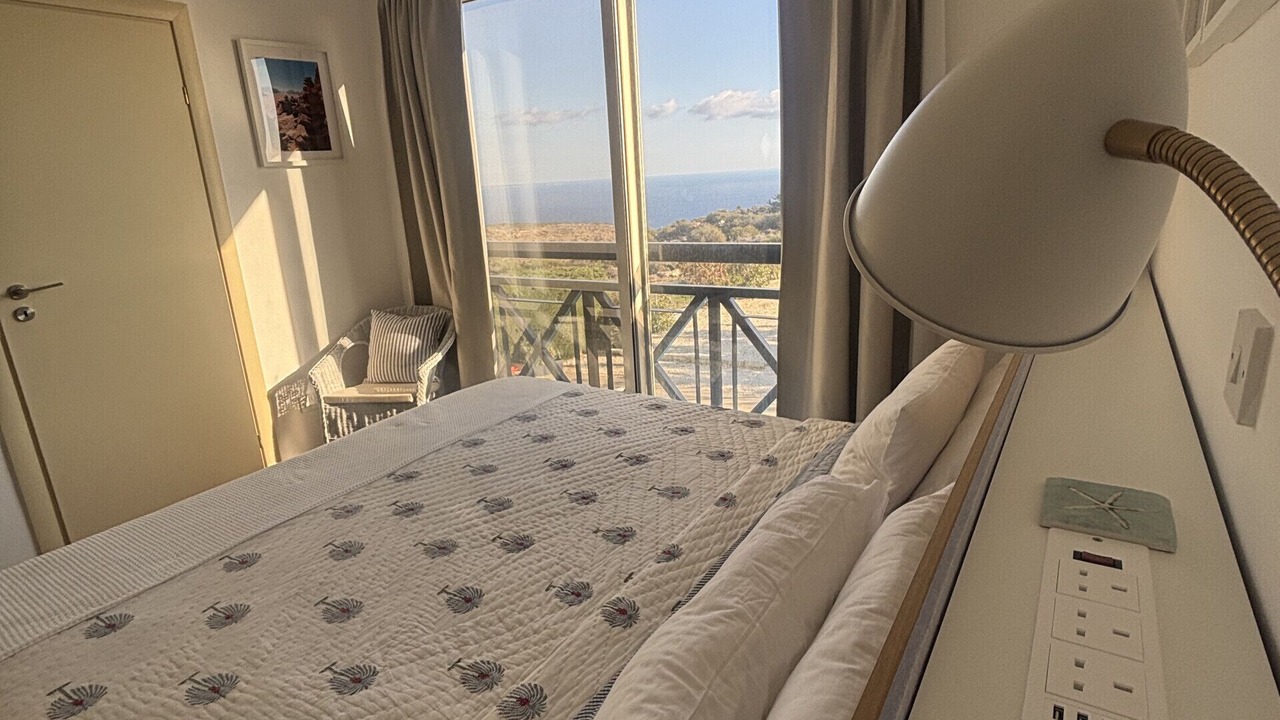 Photo of Bedroom in Pissouri