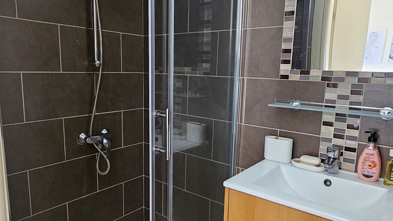 Photo of Bathroom in Pissouri