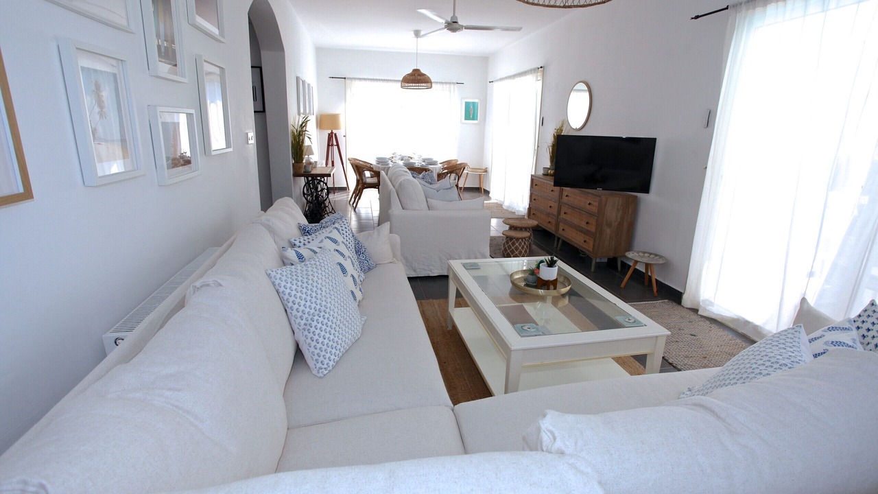 Photo of Livingroom in Pissouri