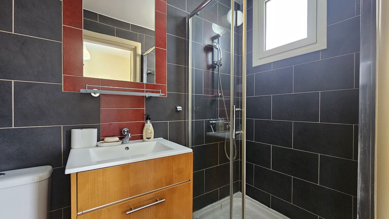 Photo of Bathroom in Pissouri