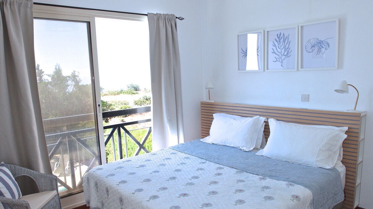 Photo of Bedroom in Pissouri