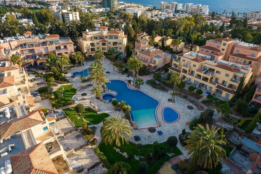 Photo of Outdoor in Paphos