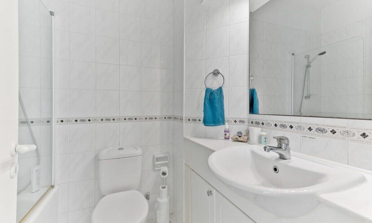 Photo of Bathroom in Paphos