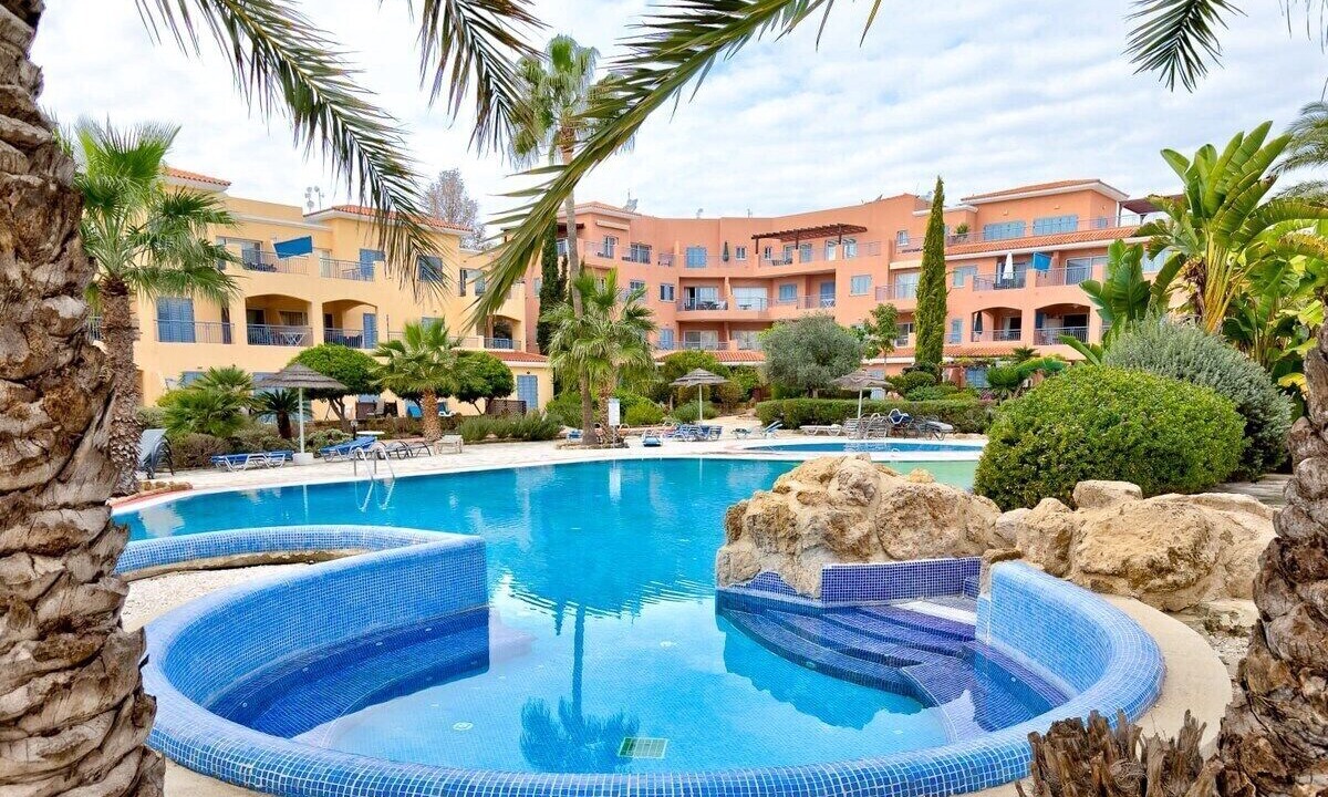 Photo of Outdoor in Paphos
