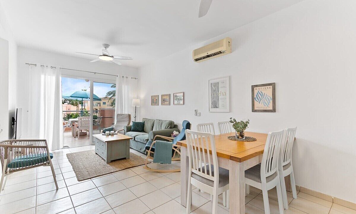 Photo of Livingroom in Paphos
