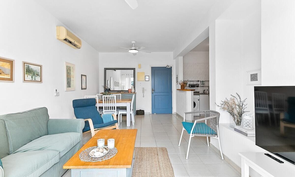 Photo of Livingroom in Paphos