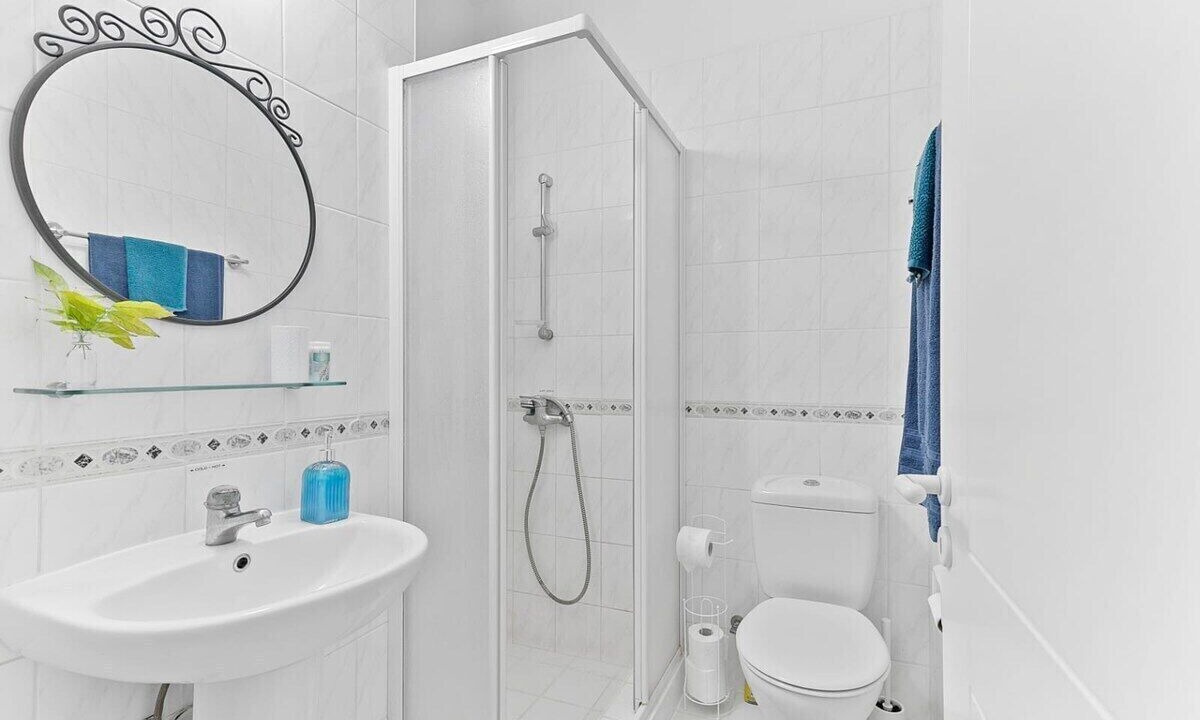 Photo of Bathroom in Paphos
