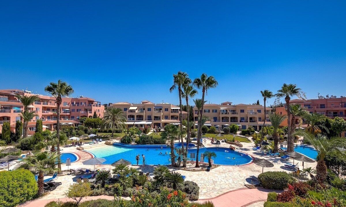 Photo of Outdoor in Paphos