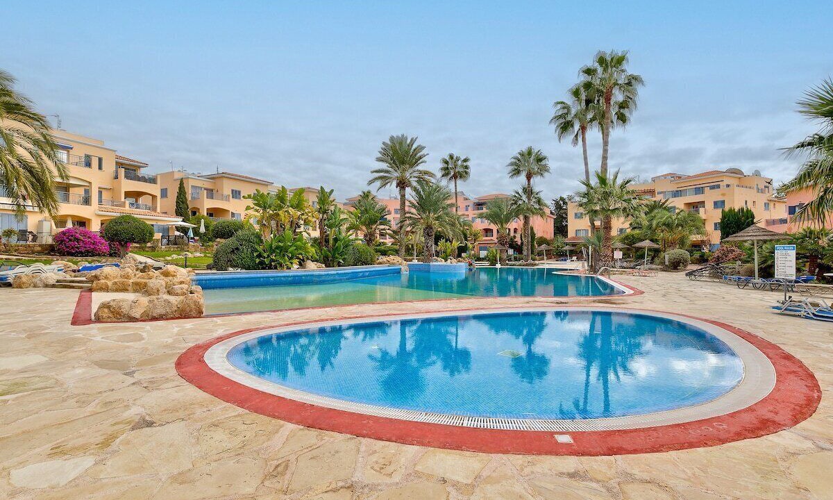 Photo of Outdoor in Paphos