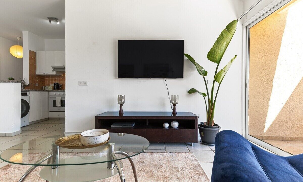 Photo of Livingroom in Paphos