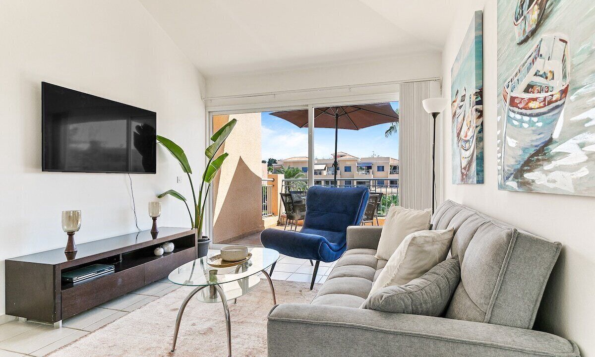Photo of Livingroom in Paphos