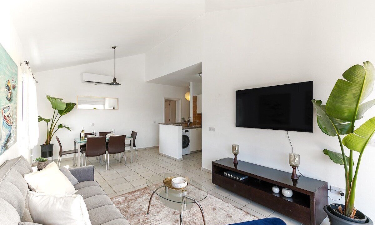 Photo of Livingroom in Paphos