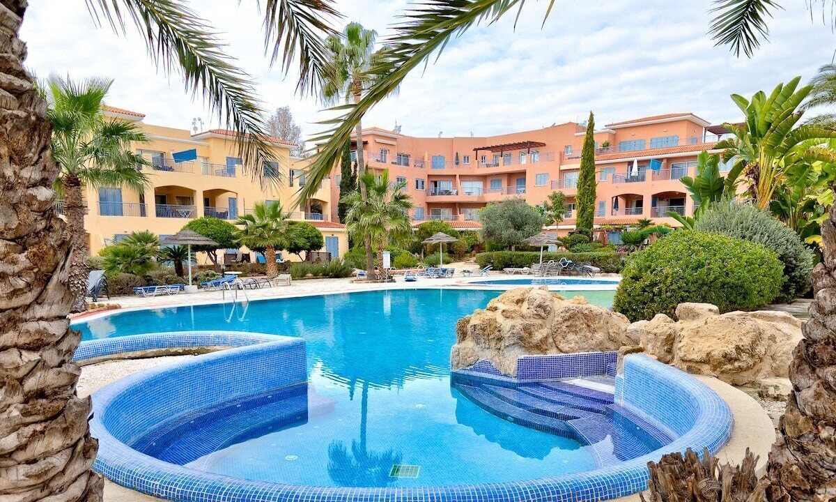 Photo of Outdoor in Paphos
