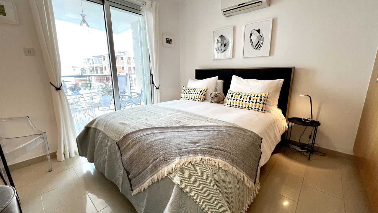 Photo of Bedroom in Kapparis