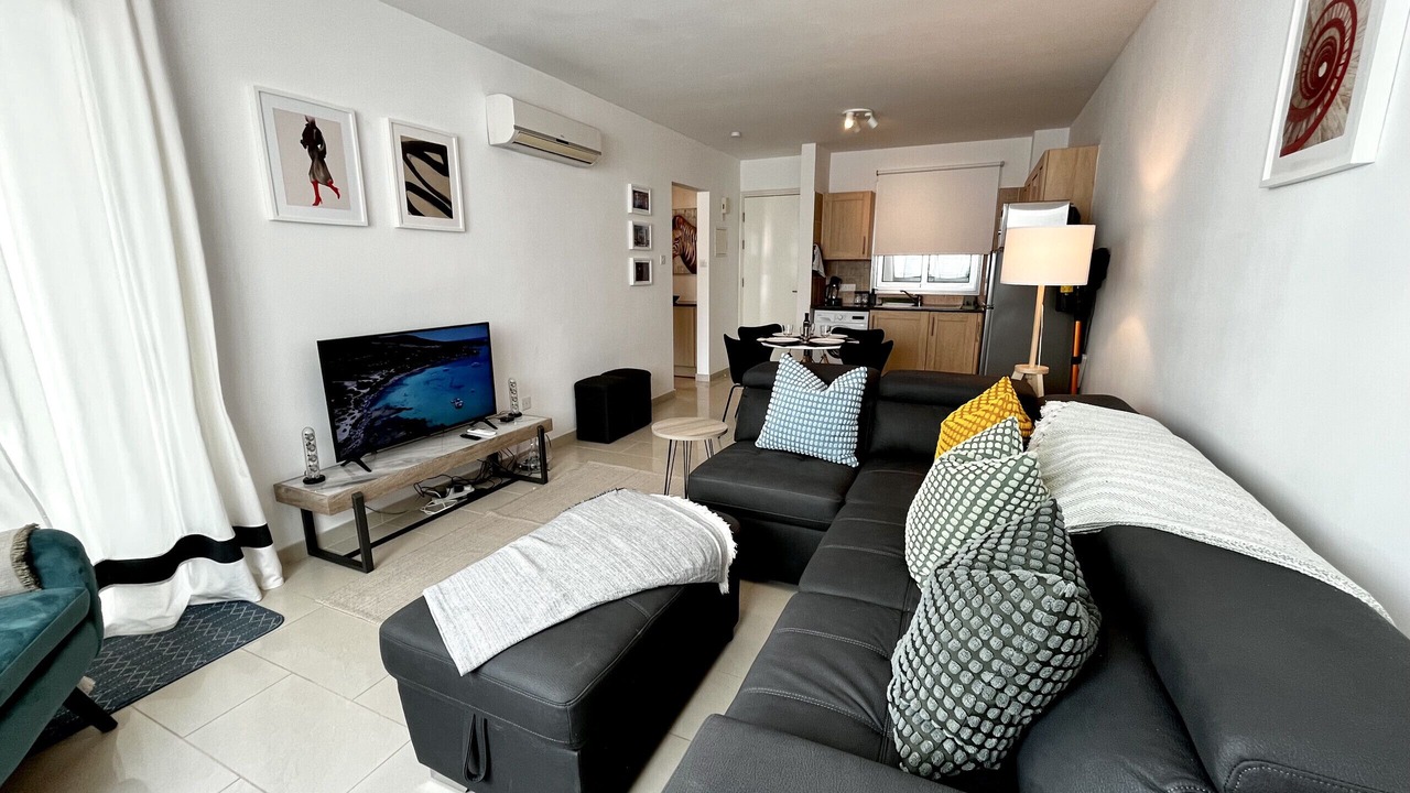 Photo of Livingroom in Kapparis