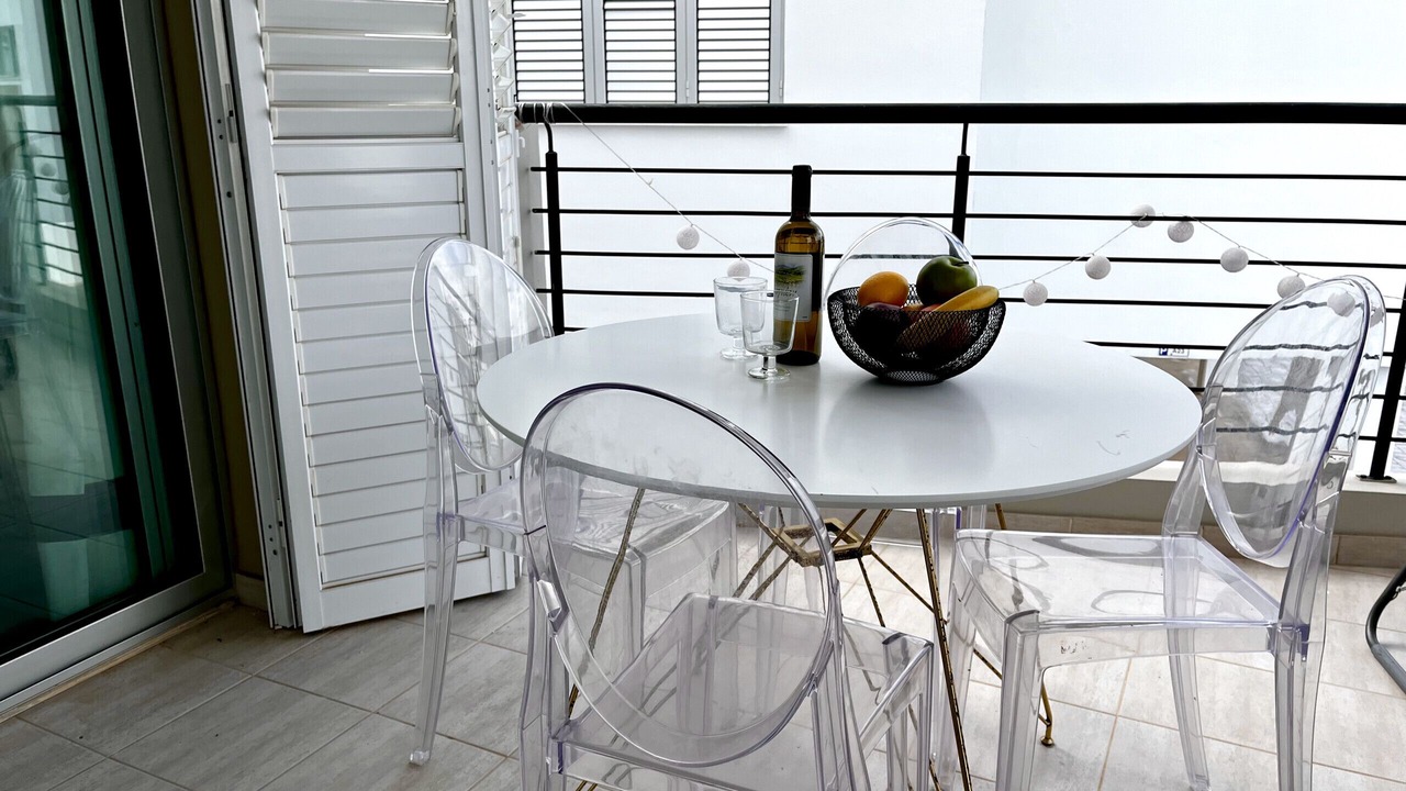Photo of Outdoor in Kapparis