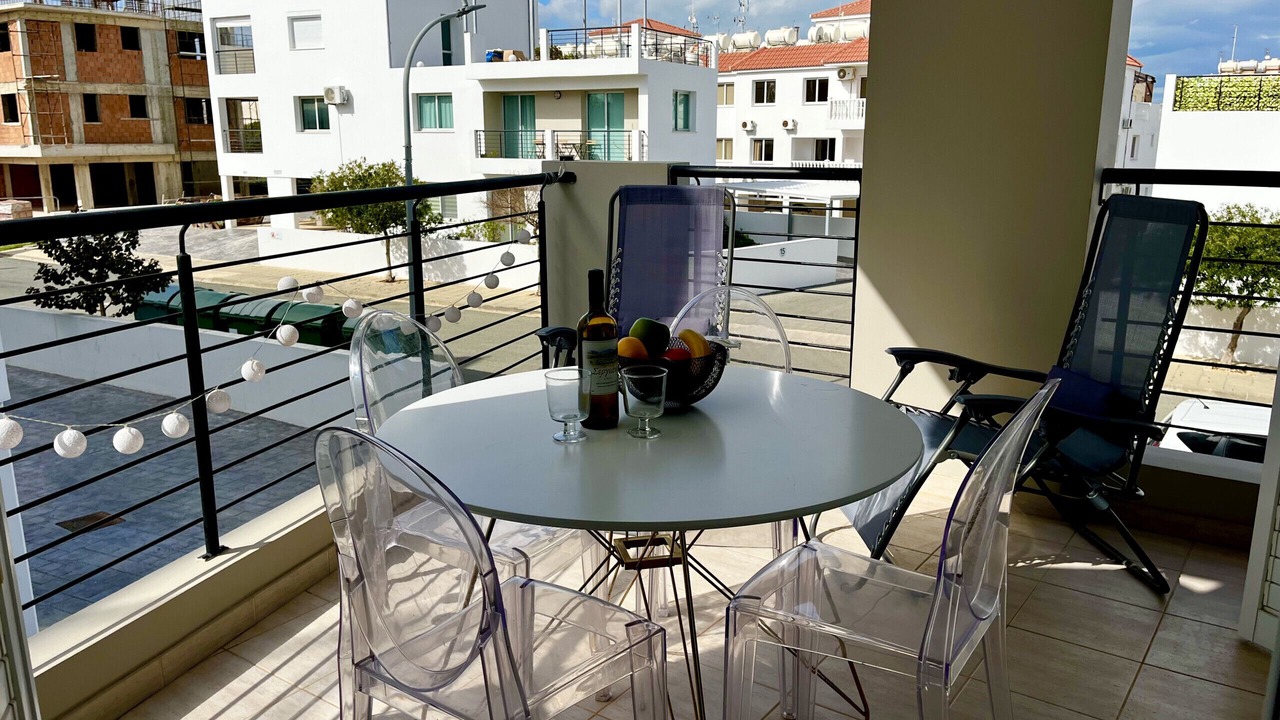 Photo of Outdoor in Kapparis