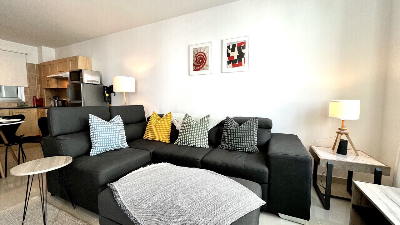 Photo of Livingroom in Kapparis