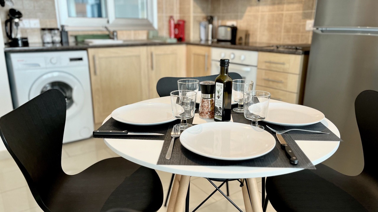 Photo of Kitchen in Kapparis