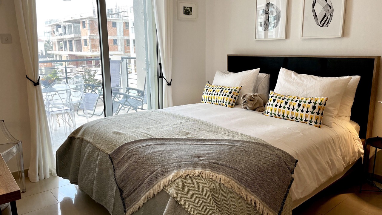 Photo of Bedroom in Kapparis