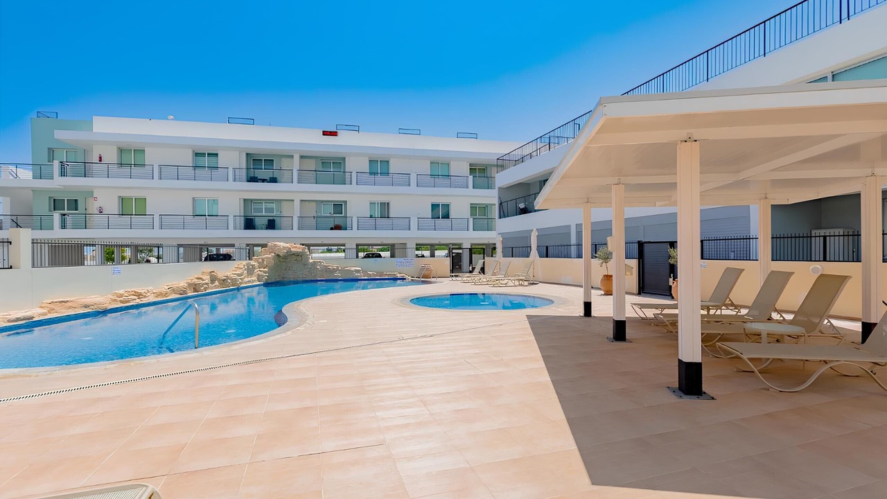 Photo of Outdoor in Kapparis