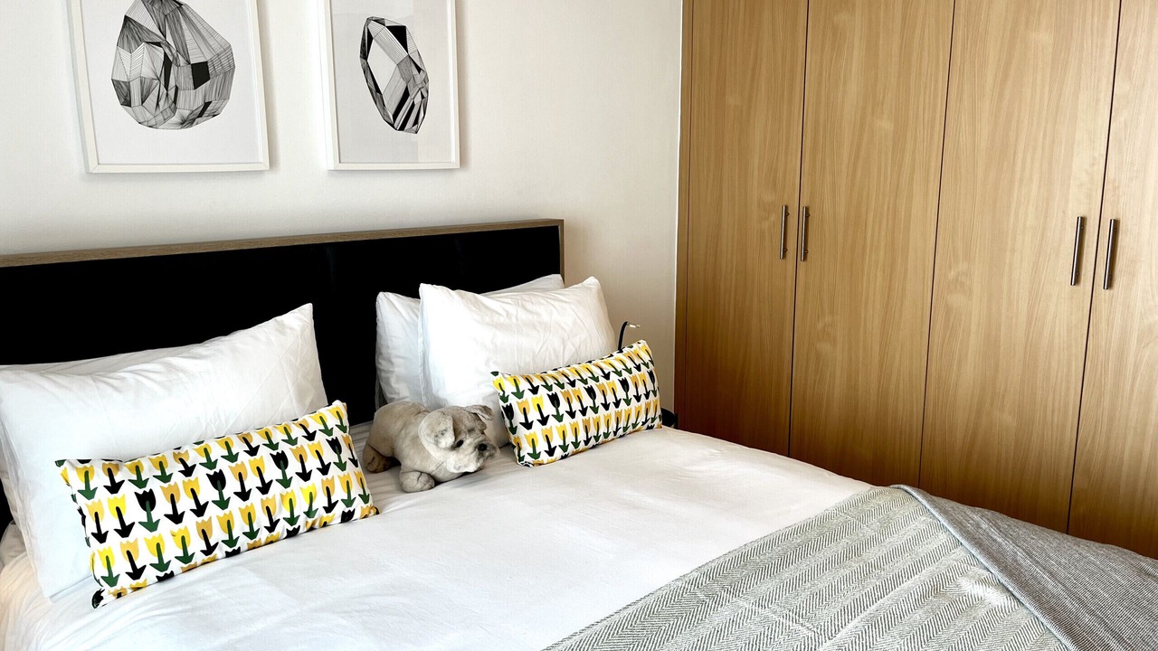 Photo of Bedroom in Kapparis
