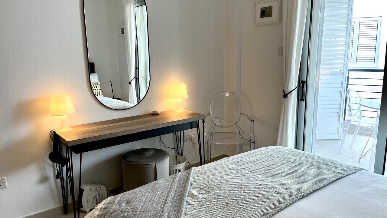 Photo of Bedroom in Kapparis