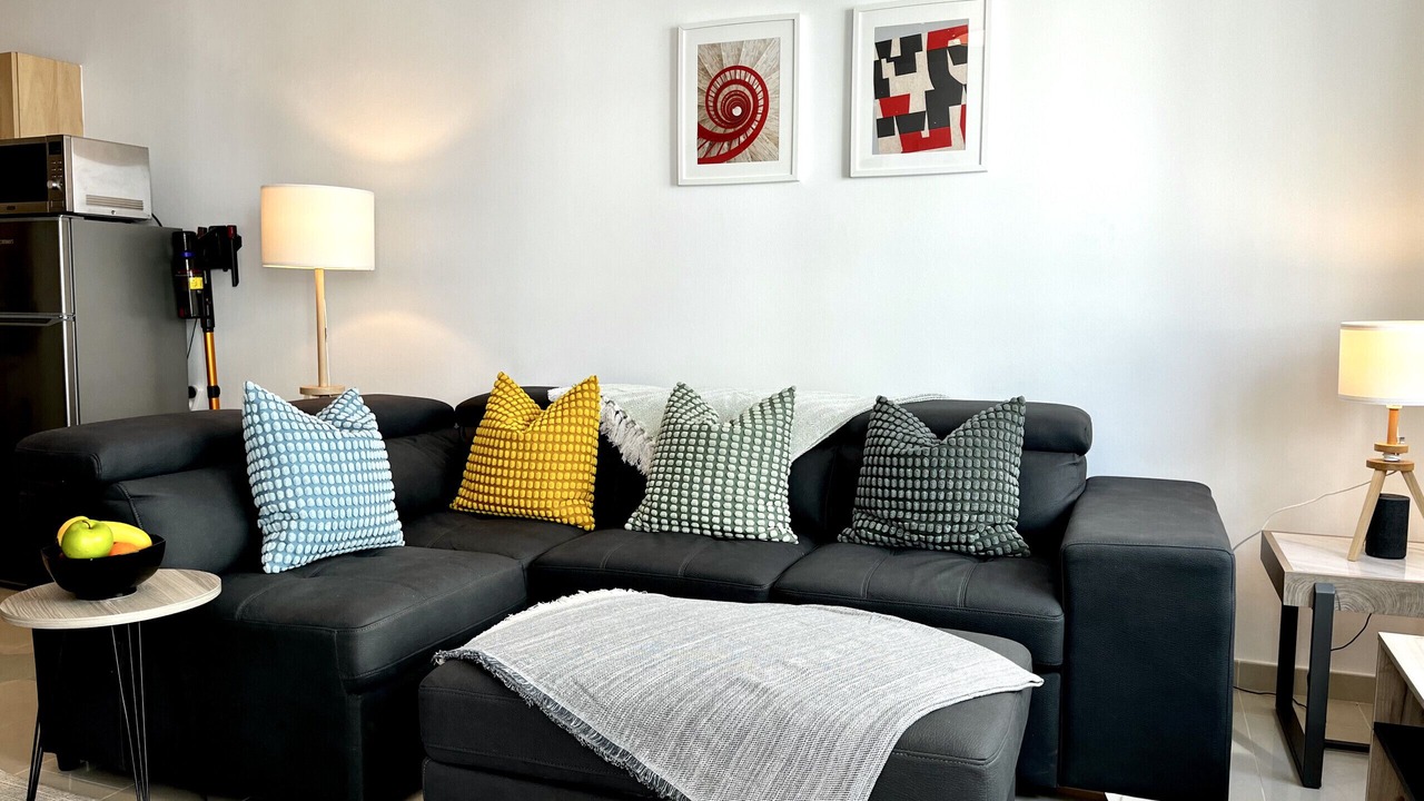 Photo of Livingroom in Kapparis