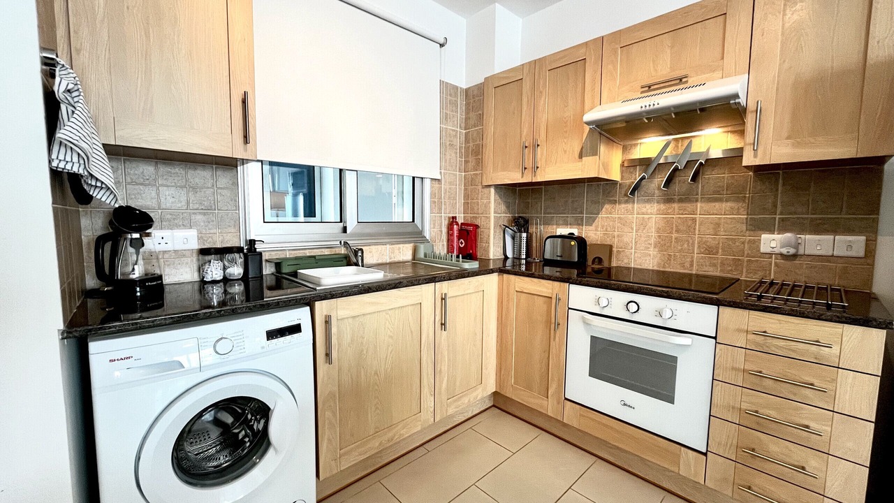 Photo of Kitchen in Kapparis