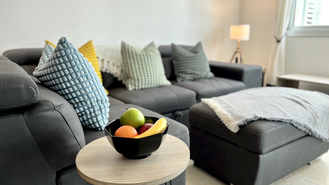 Photo of Livingroom in Kapparis