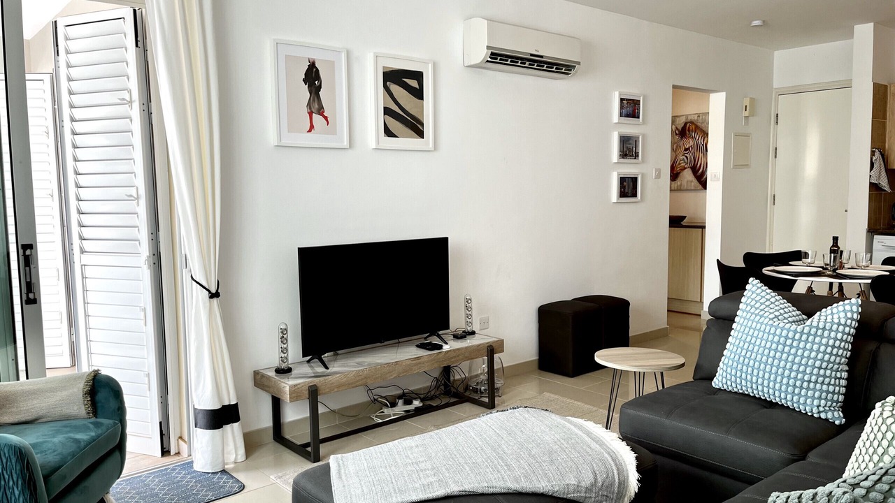 Photo of Livingroom in Kapparis