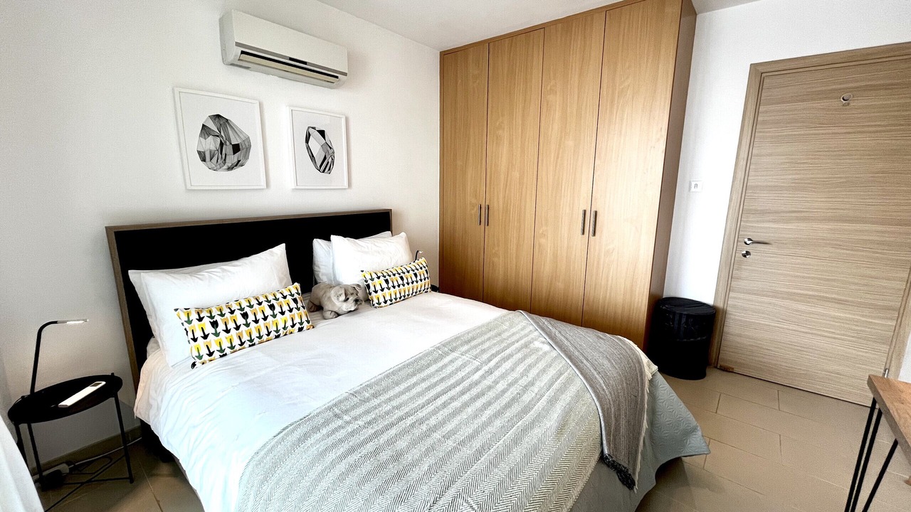 Photo of Bedroom in Kapparis