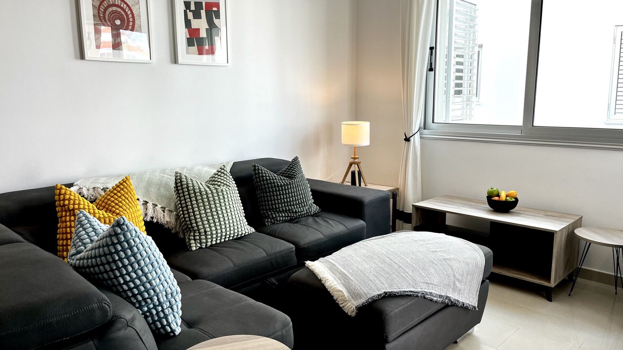 Photo of Livingroom in Kapparis