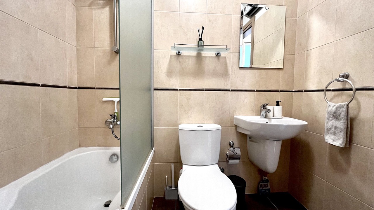 Photo of Bathroom in Kapparis