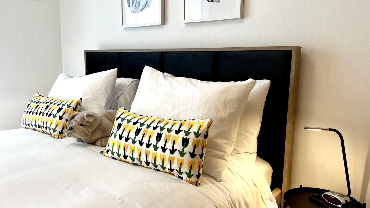 Photo of Bedroom in Kapparis