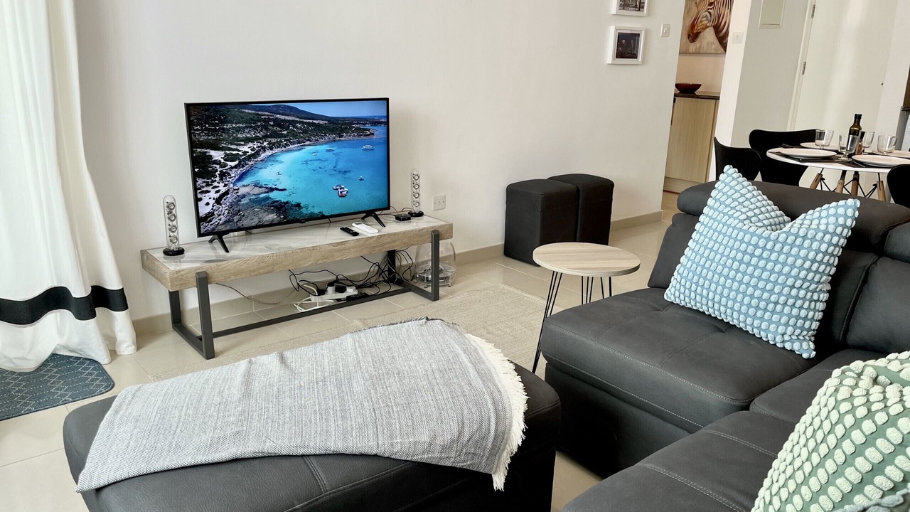 Photo of Livingroom in Kapparis