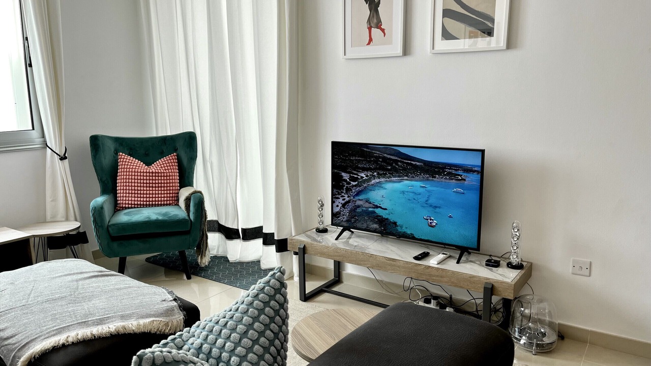 Photo of Livingroom in Kapparis