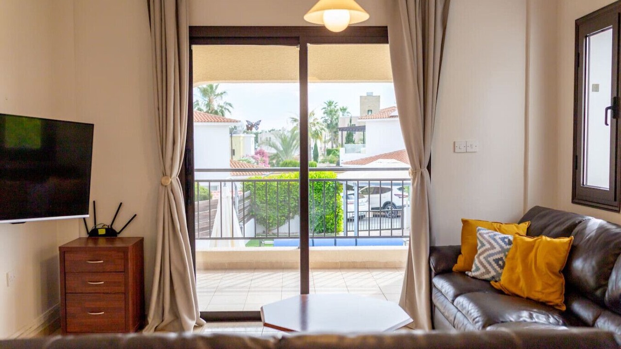 Photo of Livingroom in Chlorakas