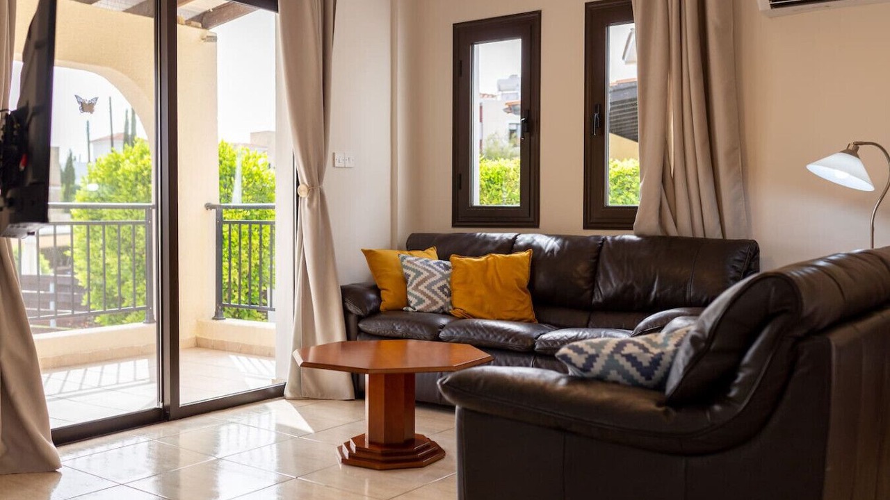 Photo of Livingroom in Chlorakas
