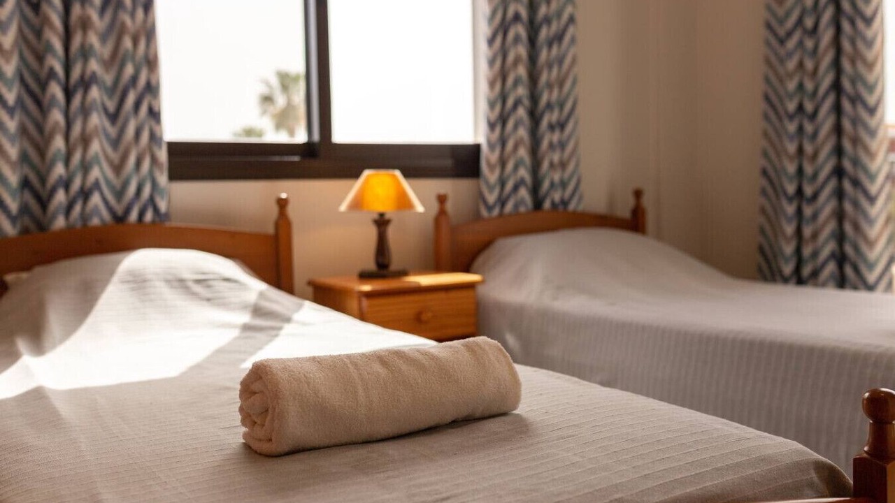 Photo of Bedroom in Chlorakas