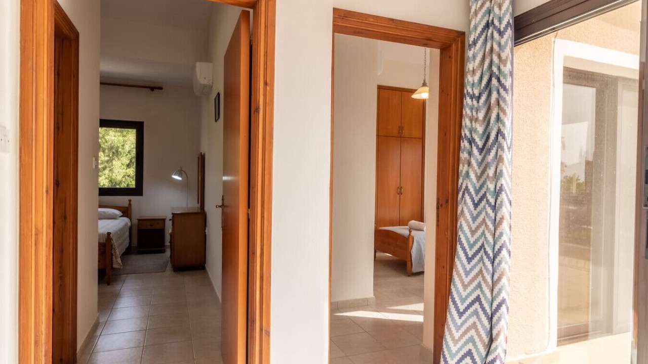 Photo of Bedroom in Chlorakas