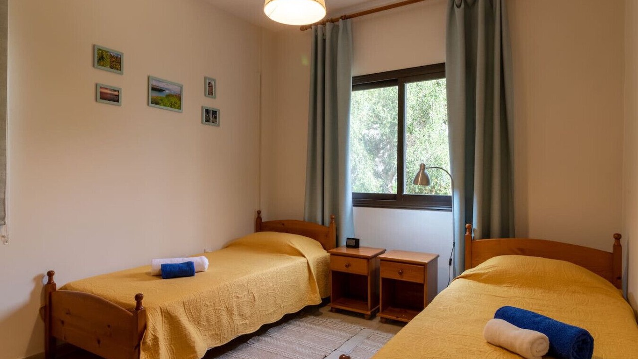 Photo of Bedroom in Chlorakas