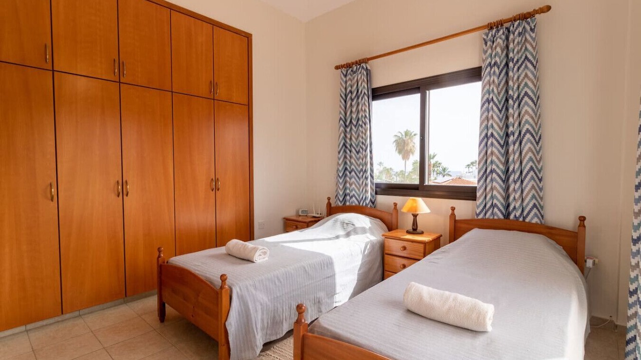 Photo of Bedroom in Chlorakas