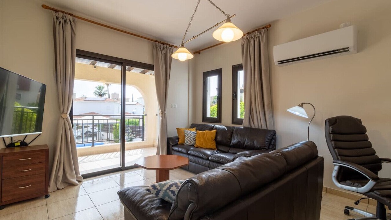 Photo of Livingroom in Chlorakas