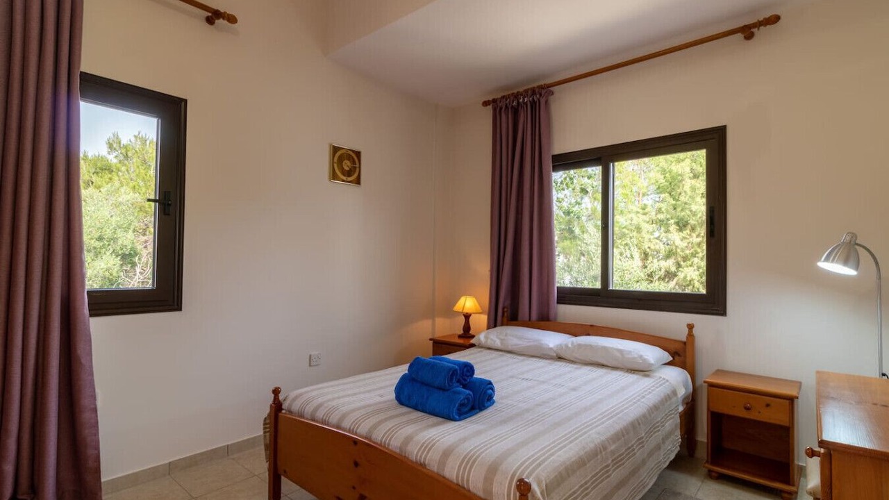 Photo of Bedroom in Chlorakas