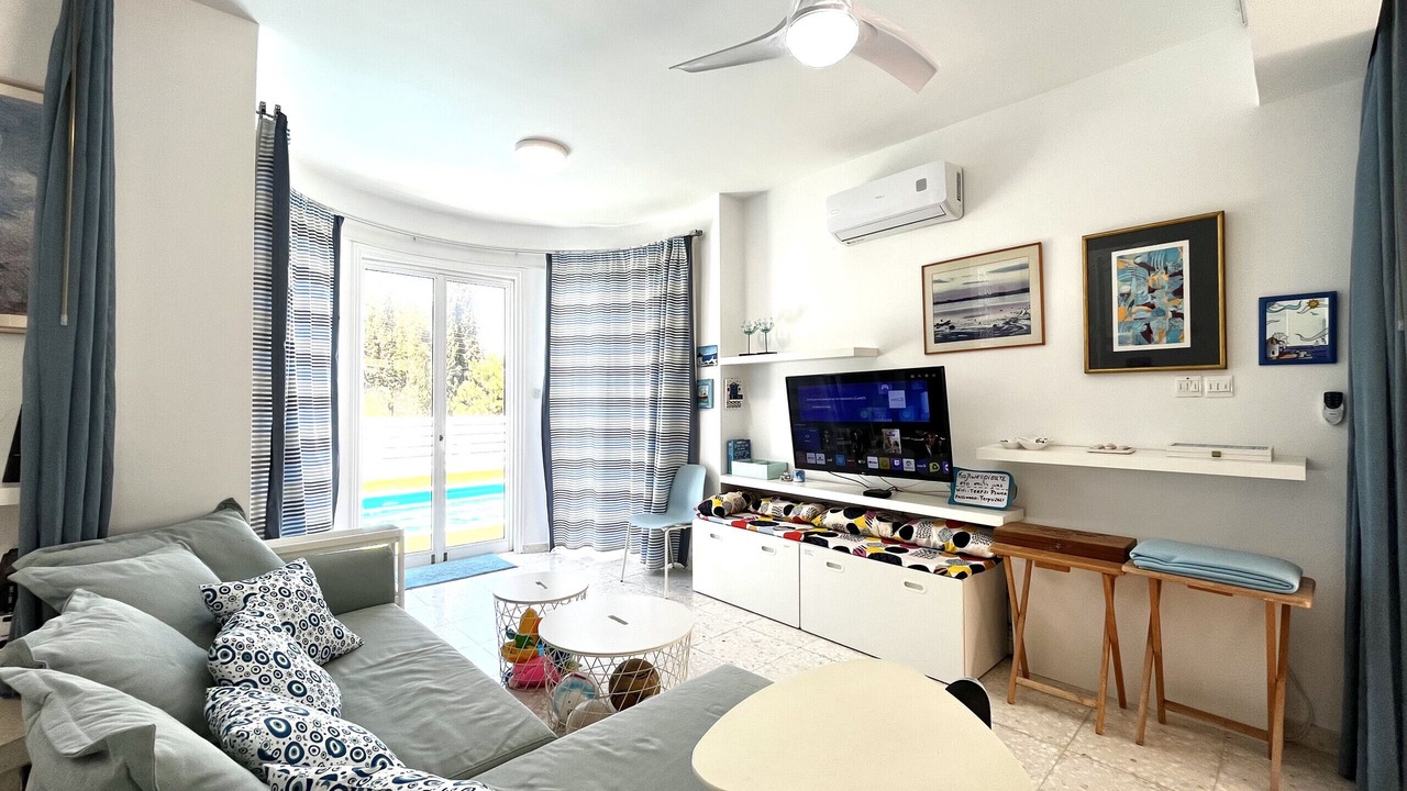 Photo of Livingroom in Protaras