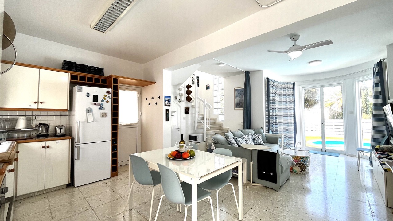 Photo of Livingroom in Protaras